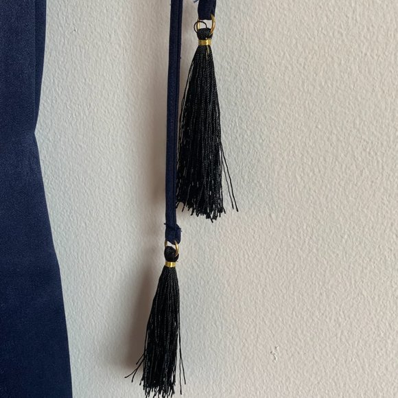 Revolve x House of Harlow 1960 Billie Midi Dress - Picture 6 of 7